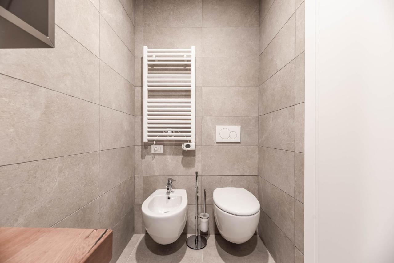 Palazzo '900 Design Flats - Il Prato Daire Padova Dış mekan fotoğraf