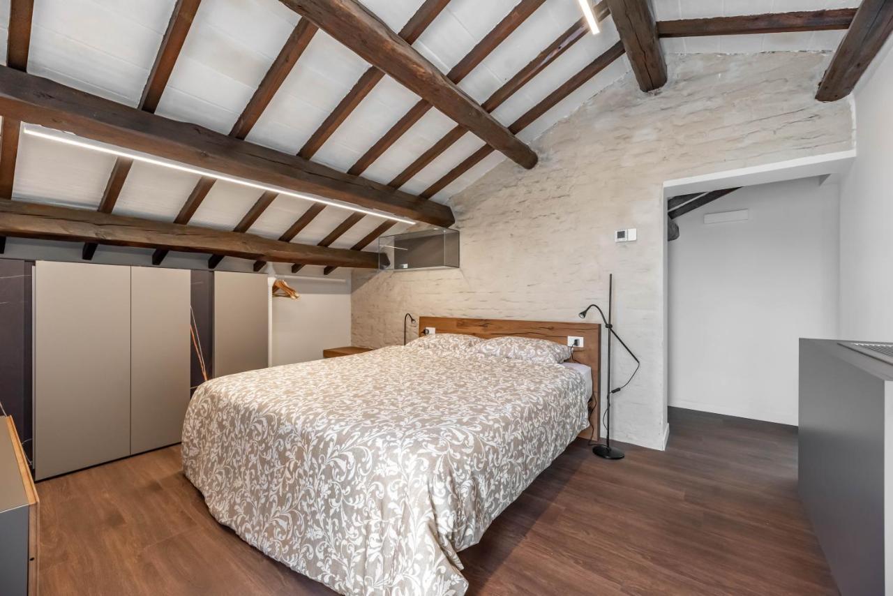 Palazzo '900 Design Flats - Il Prato Daire Padova Dış mekan fotoğraf